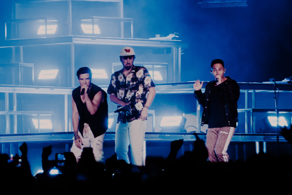 Gallery Big Time Rush Orlando, 7/23 Addition Financial Arena