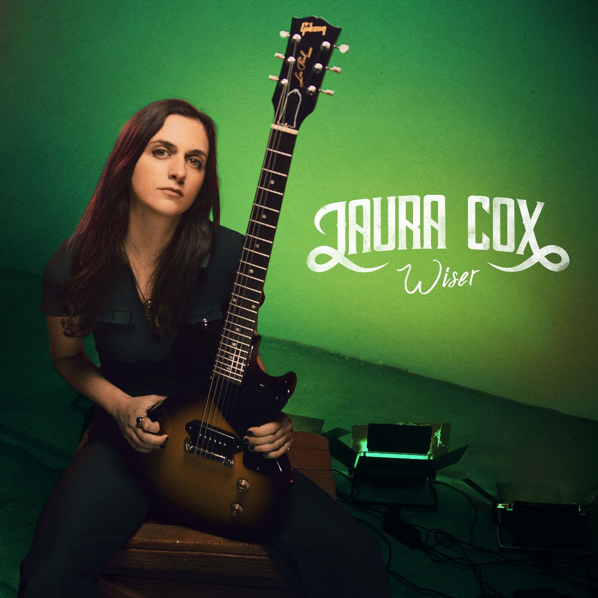 Laura Cox Head Above Water Double LP Vin - NEW | eBay