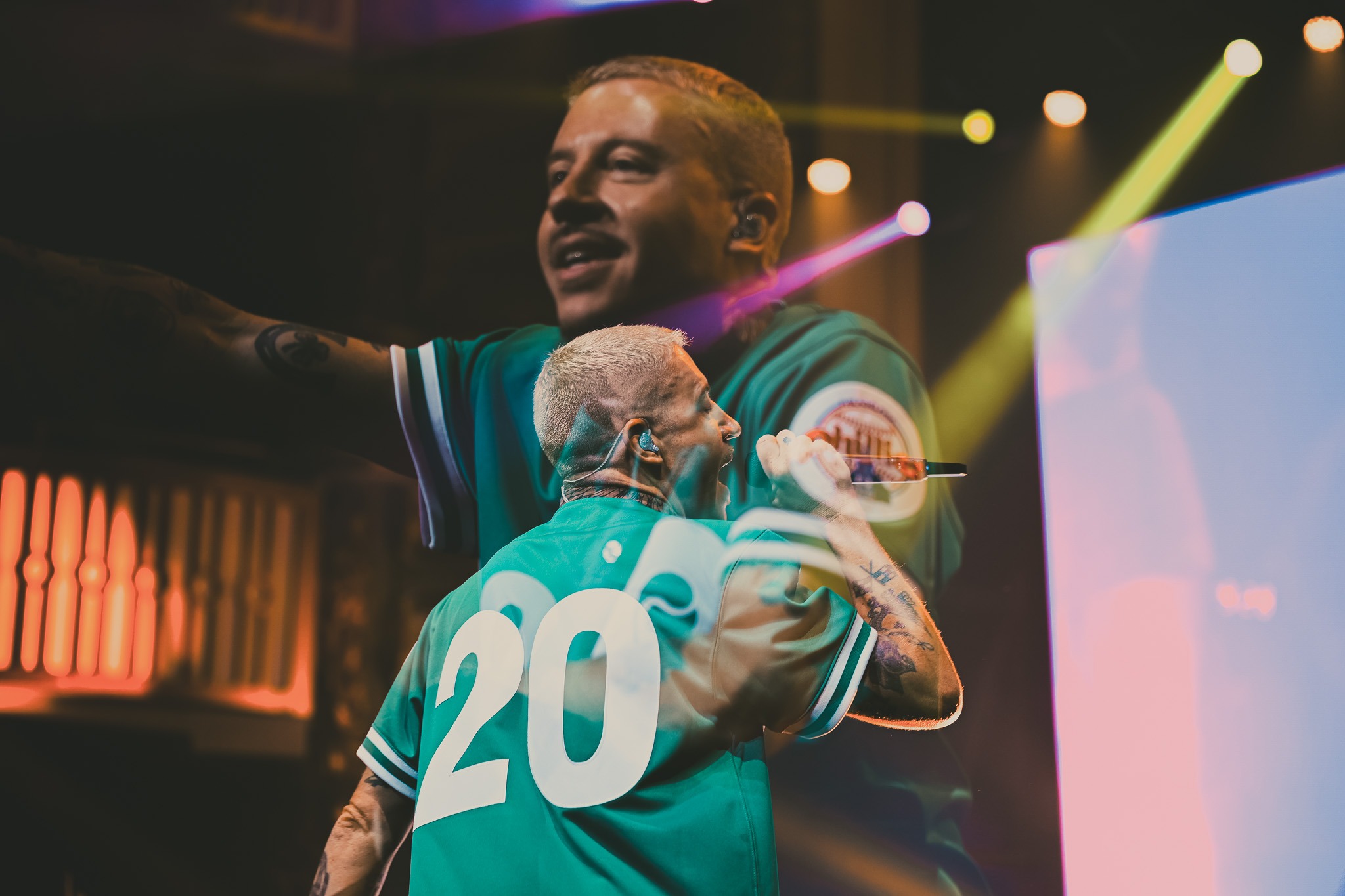 Show Review: Macklemore - Philadelphia, 9/23 | The MET - Ascribe Magazine